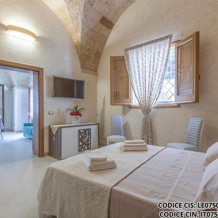 Il Campanile Locazioni Turistiche Lecce Exterior foto