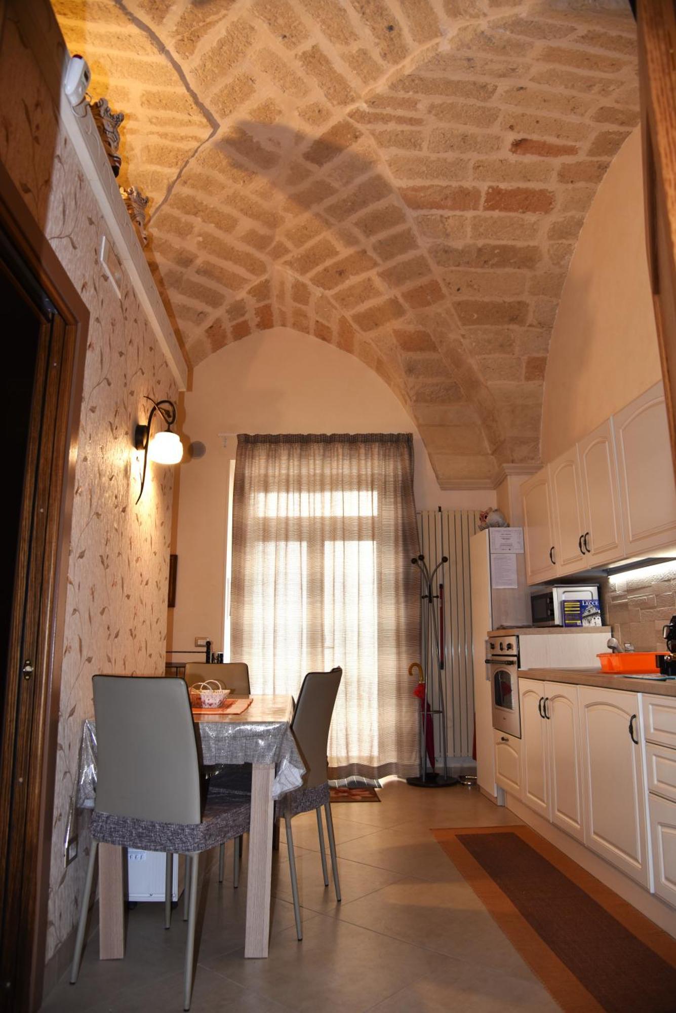 Il Campanile Locazioni Turistiche Lecce Exterior foto